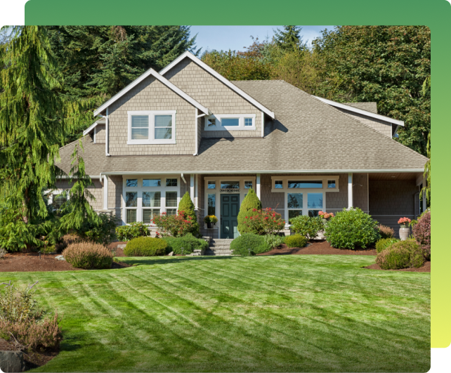 Blooms Landscaping Services-Hardscape-Landscaping | Home