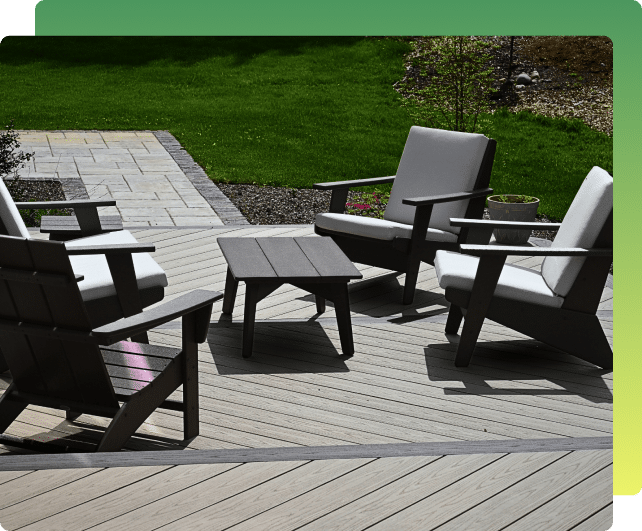Blooms Landscaping Services-Hardscape-Landscaping | Home