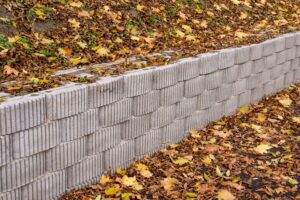 spring and fall cleanup service