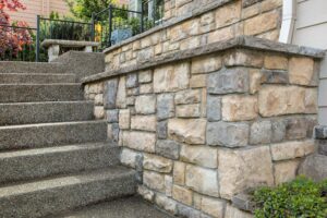 spring and fall cleanup service